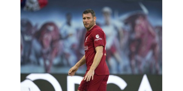 Liverpool lijdt tweede nederlaag in opwarmwedstrijd